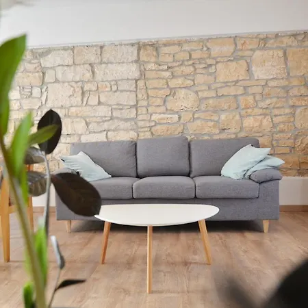 Anela House * Kanfanar